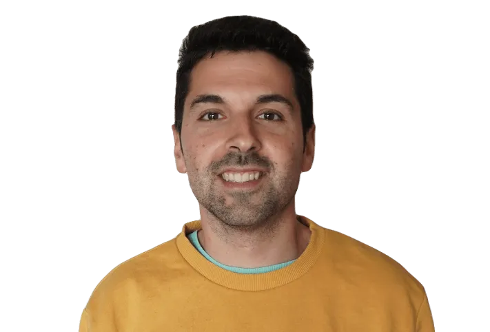 Imagen profesional de perfil